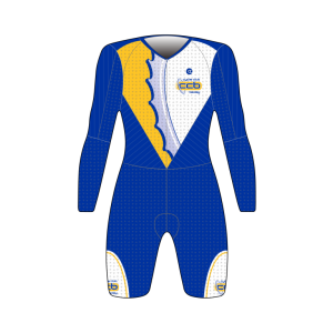 NOpinz CCBexley racing suit