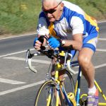 Mike Ducker memorial 25 CC Bexley