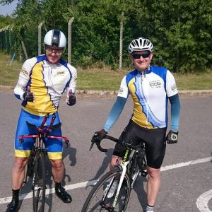 CC Bexley 10 mile TT 2017 may 6th a