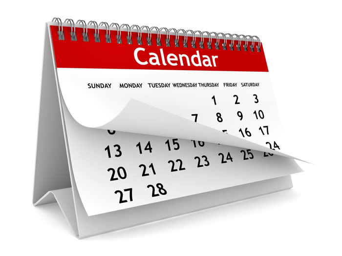 CC NBexley calendar of events
