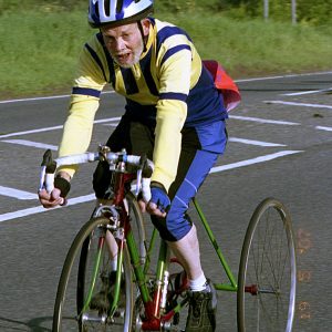 John Healy Bexley' event' may 2007