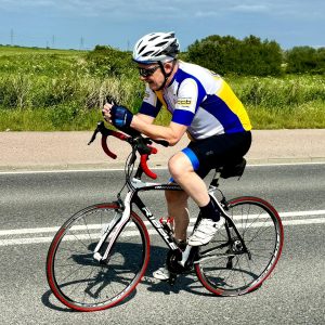 CC Bexley Isle of Grain TT open 10