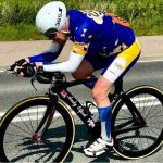 CCBexley Evening 9 TT