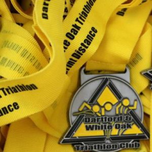 Dartford and white oak tri