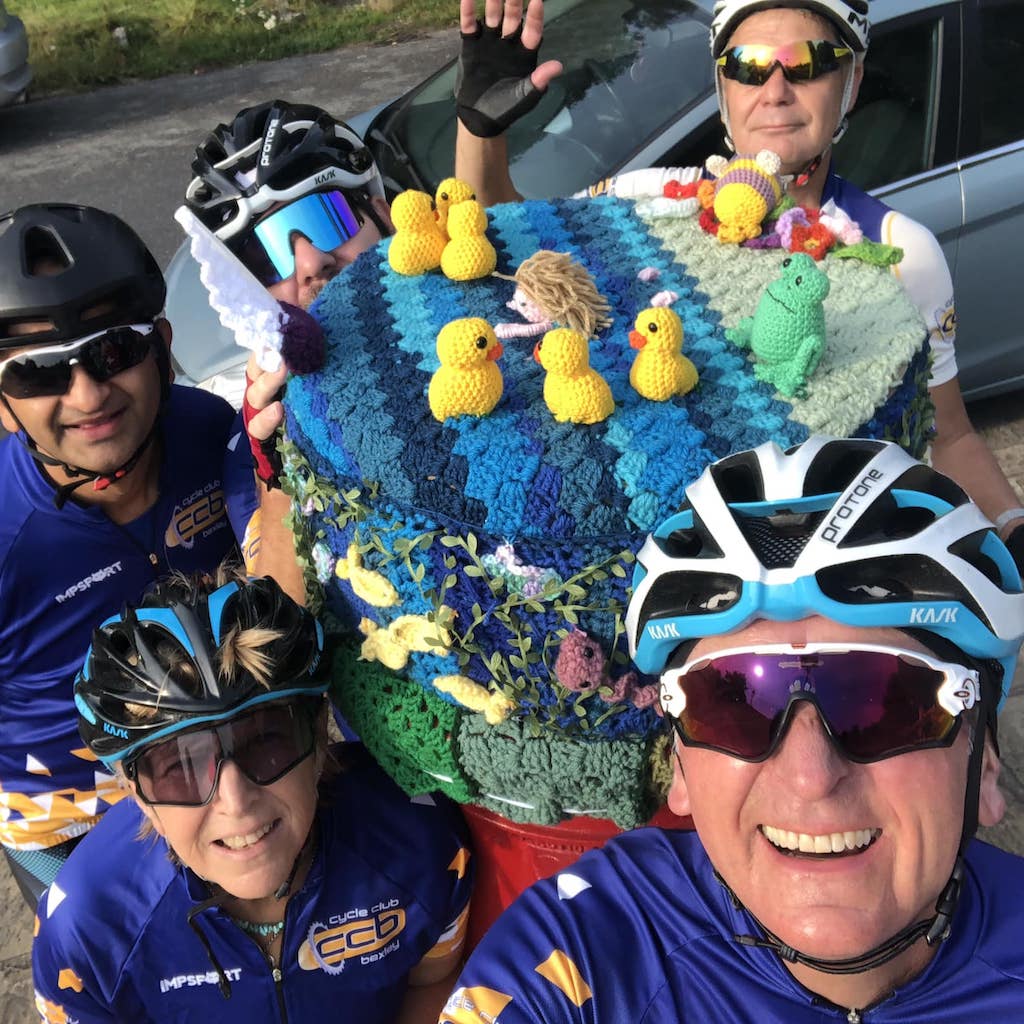 CCBexley home page image