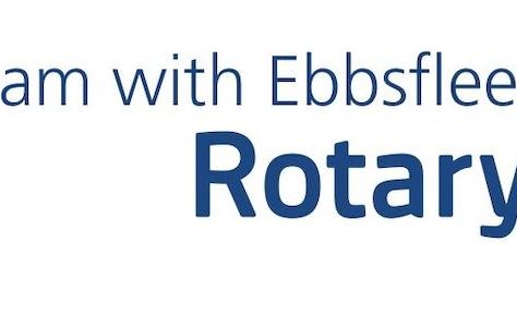 gravesend ebbsfleet rotary club